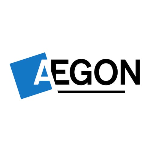 Logo Aegón