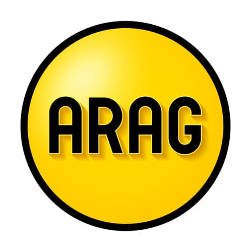 Logo Arag