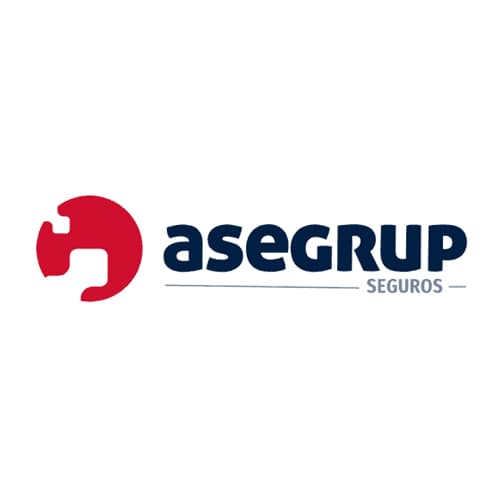 Logo Asegrup