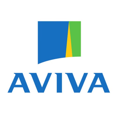 Logo Aviva