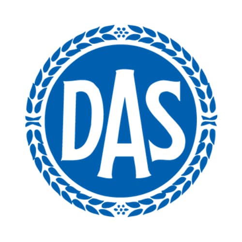 Logo Das