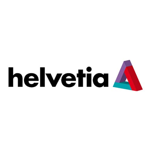 Logo Helvetia