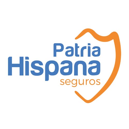 Logo Patria Hispana