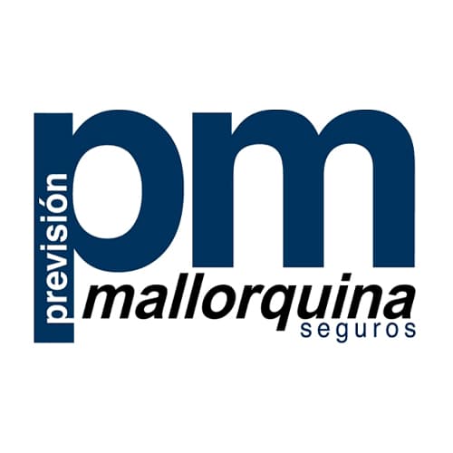 Logo Previsión Mallorquina